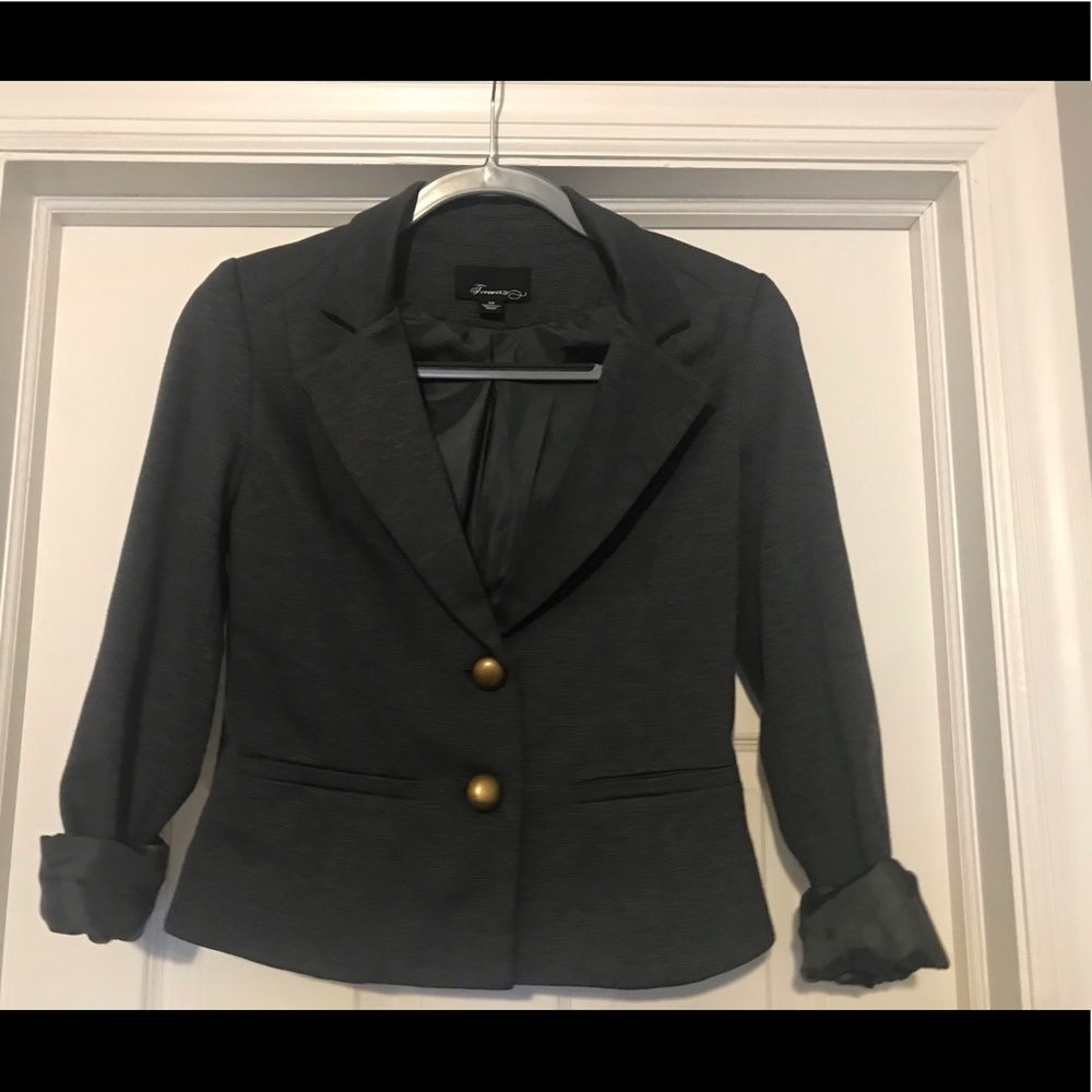 Forever21 Blazer